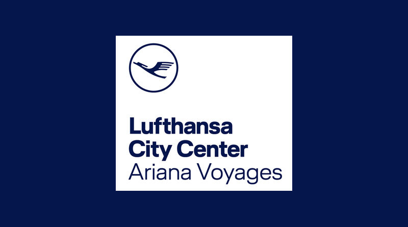 Ariana Voyages und Lufthansa City Center bieten einheitlichen Premium-Service
