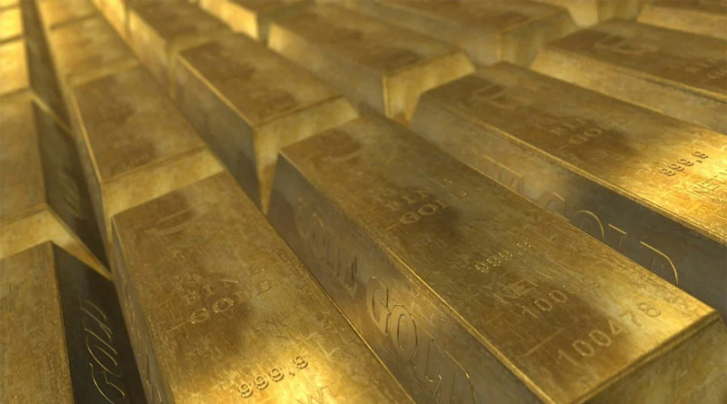 Tunesiens Goldreserven belaufen sich auf 6,8 Tonnen