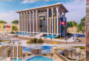 Neues Stadthotel Sousse mit hoher Umweltqualität