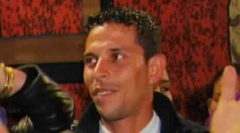 Mohamed Bouazizi - Revolution