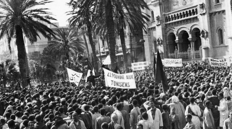 Tag der Märtyrer 9. April 1938