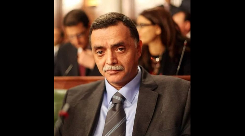 Chiheb Ben Ahmed