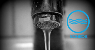 Symbolfoto SONEDE Trinkwasser Cap Bon Wasserabschaltungen Trinkwassertarife 202