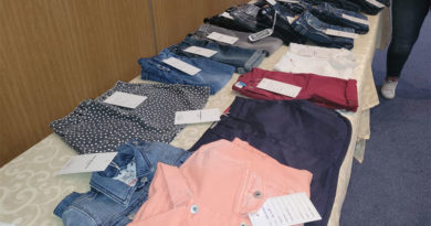 Vertreter von "Otto International" treffen tunesische Jeans- und Denim-Hersteller