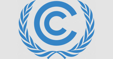 Cop 27 - UN-Klimakonferenz