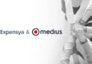 Medius bestätigt Absicht, das tunesische Startup Expensya zu übernehmen