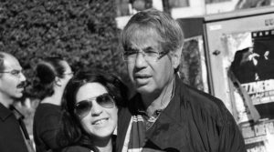 Sadok Ben Mhenni (1952-2023) wird geboren