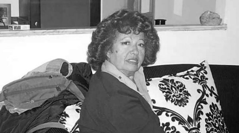 Dorra Bouzid (1933-24.09.2023)