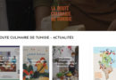 Digitale Plattform der "Kulinarischen Route Tunesien" wurde gestartet