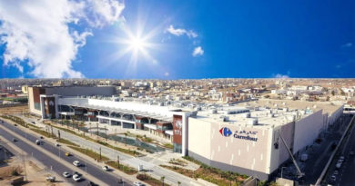 Mall of Sfax: Neue Konzepte im Carrefour Hypermarkt