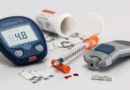 Diabetes Weltdiabetestag