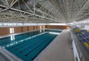 Sousse: Bau eines neuen Schwimmbades abgeschlossen - Eröffnung im Frühjahr