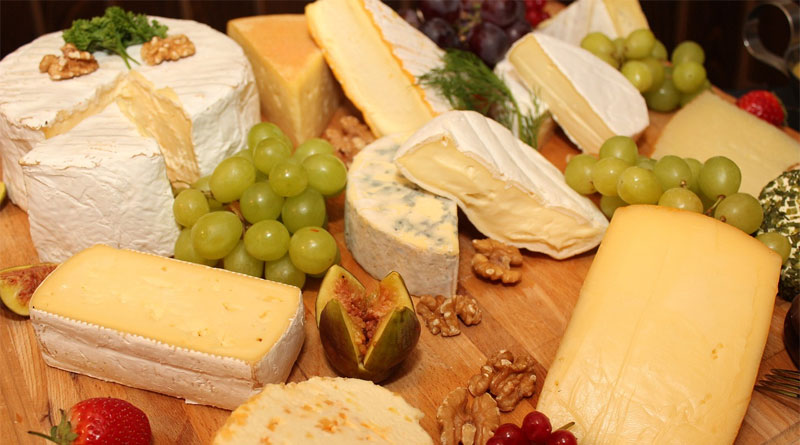 Steuer: Käse, Sahne und Ricotta werden teurer