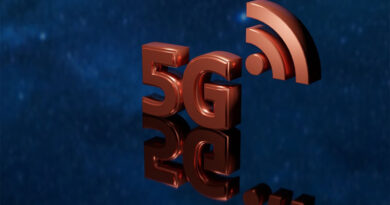 5G Technologie