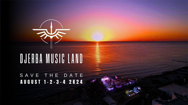 Djerba Music Land 2024