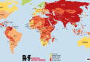 RoG - World Press Freedom Index 2024: Tunesien auf Platz 118