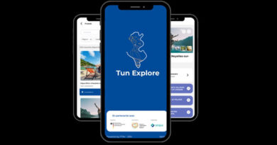 Tunesiens verborgene Schätze entdecken: Neue App "Tun Explore"