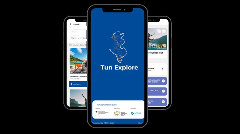 Tunesiens verborgene Schätze entdecken: Neue App "Tun Explore"