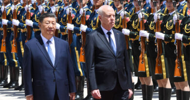 Tunesien-China: Gemeinsame Erklärung über die Beziehungen der strategischen Partnerschaft