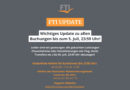 Vorläufiges Insolvenzverfahren: FTI Touristik GmbH sagt alle FTI-Reisen bis einschließlich 05. Juli 2024 ab
