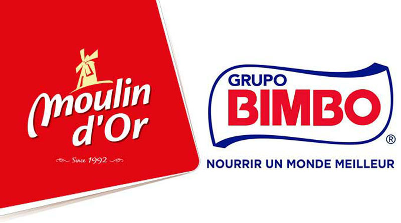 Mexikanische "Grupo Bimbo" übernimmt Moulin d'Or in Tunesien
