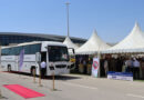 Neue Busverbindungen von und zum Flughafen Enfidha-Hammamet
