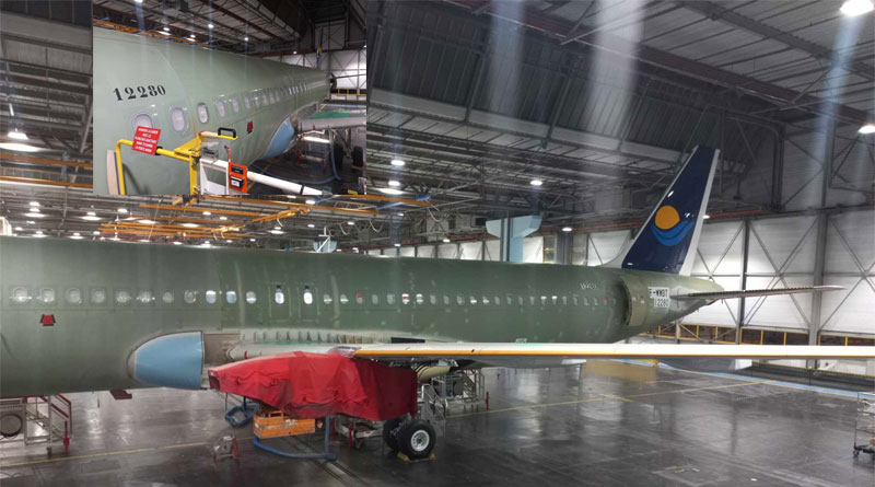 Nouvelair: Zwei nagelneue A320 neo im Spätsommer 2024