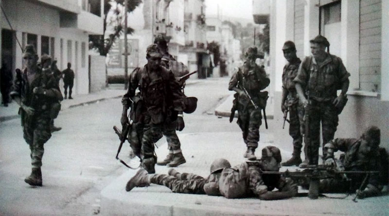 Bizerta-Krise 1961