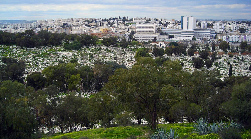 Jellaz Friedhof - Bild: Yamen — Travail personnel, CC BY-SA 3.0, https://commons.wikimedia.org/w/index.php?curid=25062845