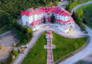 Ain Draham: Hotel La Forêt wird nach 15 Jahren wiedereröffnet
