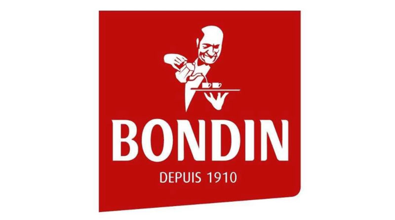 Henri Bondin - Cafés Bondin