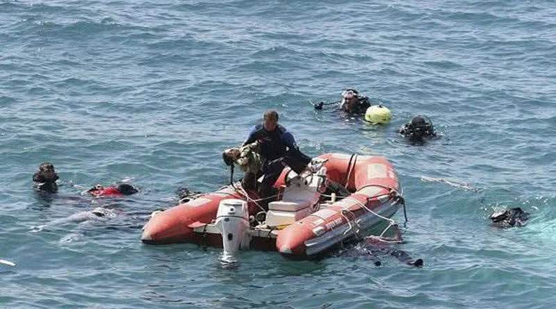 Drei Mitglieder einer Familie sind an der Corniche von Mahdia ertrunken