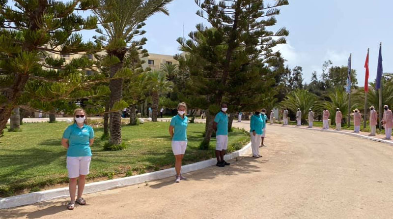 Djerba Atlantide