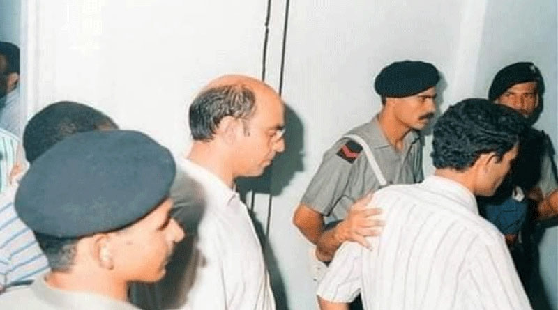 Islamistischer Anschlag 1987 Sousse und Monastir