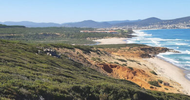 Costa Coralis: Mega-Tourismusprojekt zwischen Tabarka und Algerien