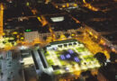 Place Barcelone: Chronik einer Wiedergeburt im Herzen von Tunis