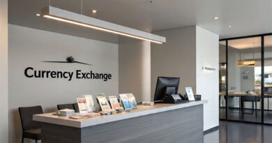 Wechselstuben in Tunesien