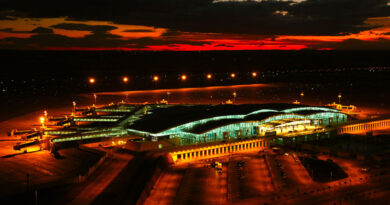 Flughafen Enfidha-Hammamet: Laut TAV bis zu 7 Milliarden Dinar Einnahmeverluste pro Jahr