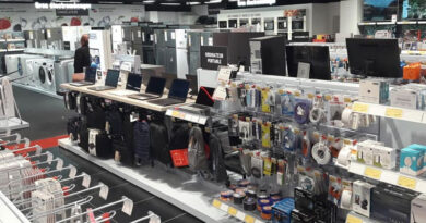 Autos, Kühlschränke … und Zahnpasta: Liste der nicht prioritären Produkte laut Zentralbank