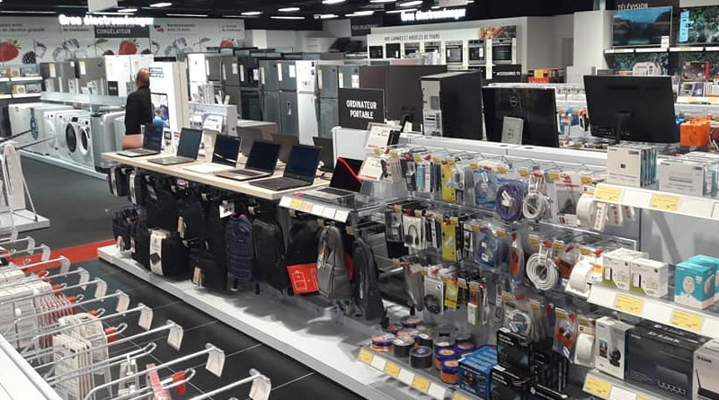 Autos, Kühlschränke … und Zahnpasta: Liste der nicht prioritären Produkte laut Zentralbank