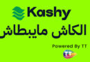 Kashy, Tunisie Telecom