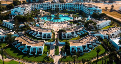 Die spanische Hotelgruppe Meliá kommt nach Tunesien