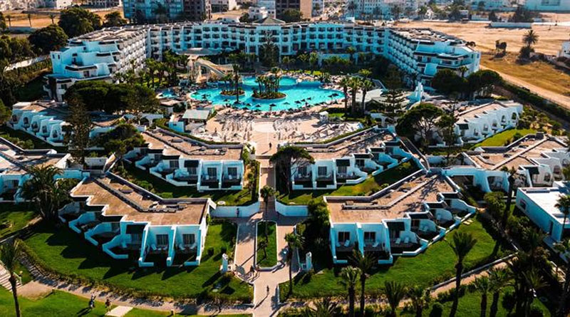 Die spanische Hotelgruppe Meliá kommt nach Tunesien