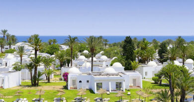 alltours erweitert sein Portfolio um das alltoura Club Hotel One Resort Aquapark in Tunesien