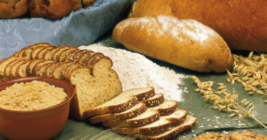 Produktion von ballaststoffreichem Brot in Tunesien beginnt - Keine Änderung des Preises - Von Peggy Greb, USDA ARS - This image was released by the Agricultural Research Service, the research agency of the United States Department of Agriculture, with the ID k9566-1 (next)., Gemeinfrei, https://commons.wikimedia.org/w/index.php?curid=266310