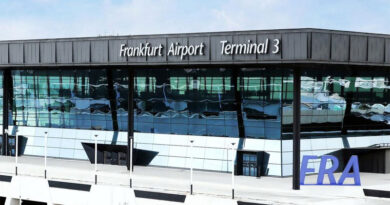 Tunisair zieht in das Terminal 3 am Flughafen Frankfurt (FRA) um