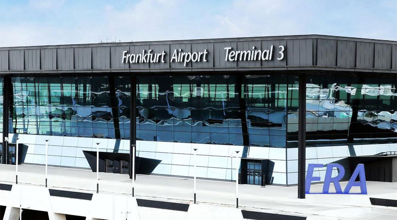 Tunisair zieht in das Terminal 3 am Flughafen Frankfurt (FRA) um