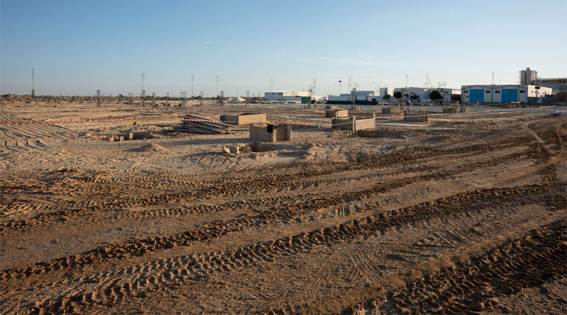 Kairouan: Mega-Kabelfabrik soll Ende 2026 in Betrieb gehen