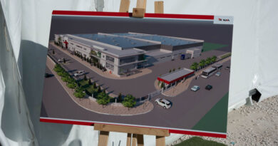 Kairouan: Mega-Kabelfabrik soll Ende 2026 in Betrieb gehen