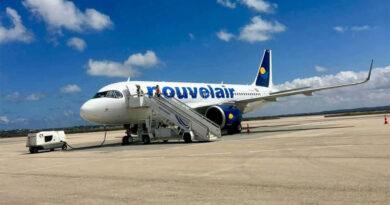 Nouvelair: Zwei neue Airbus-Flugzeuge an einem Tag